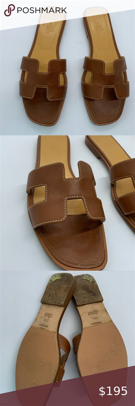 hermes sandales|authentic hermes sandals.